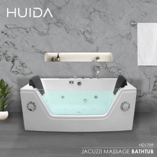 Jacuzzi Massage Bathtubs